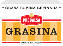 Grasa refinada Grasina