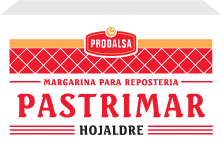 Margarina Pastrimar Hojaldre