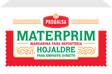 Margarina Materprim Hojaldre
